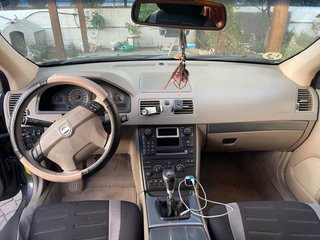 Volvo XC90 2006