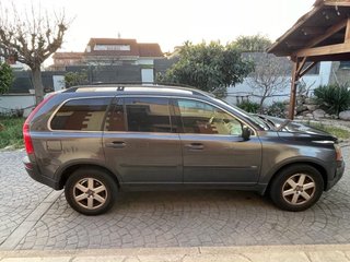 Volvo XC90 2006
