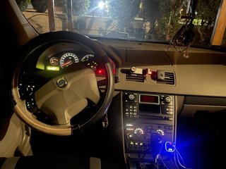 Volvo XC90 2006