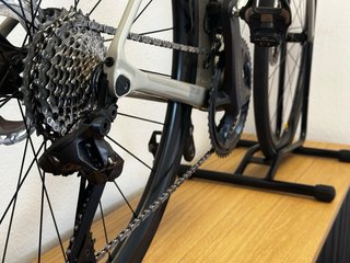 Canyon Endurace CF SL 8 Di2 | Talla XS