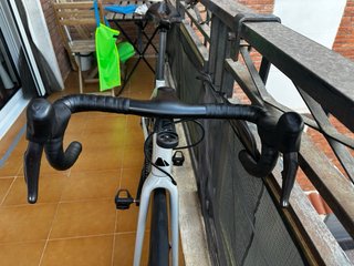 Canyon Endurace CF SL 8 Di2 | Talla XS