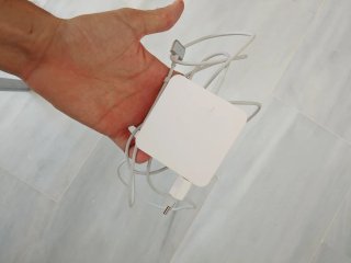 Apple MacBook Air Plata