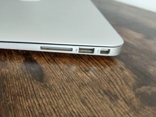 Apple MacBook Air Plata