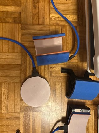Prensa Térmica VEVOR con Accesorios