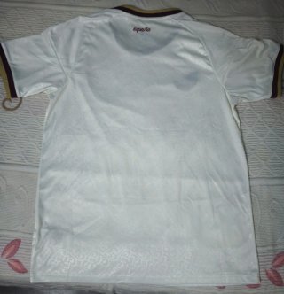 Camiseta España 2ª Equipación Adidas