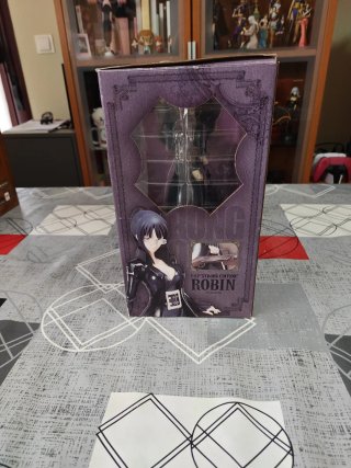 ​Figura Nico Robin POP Strong Edition One Piece