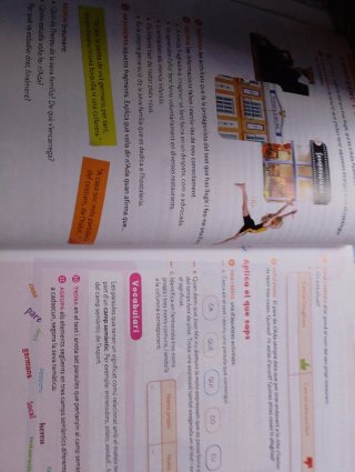 LLENGUA 3 PRIMARIA CONSTRUINT MONS