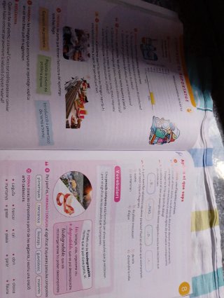 LLENGUA 3 PRIMARIA CONSTRUINT MONS
