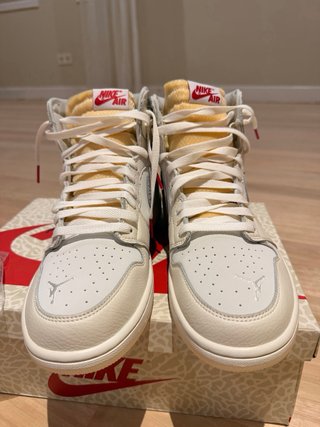 Air Jordan 1 Retro High OG Niño Talla 43