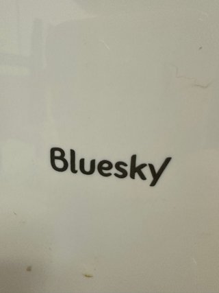 Tostadora Bluesky Max 980W