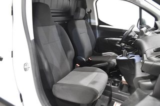 Peugeot Partner FURGÓN L1 600 KG 1.5 BLUEHDI 100 CV STANDARD