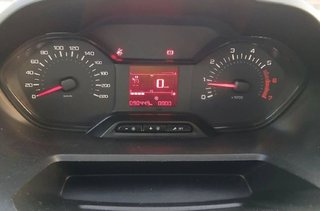 Peugeot Partner FURGÓN L1 600 KG 1.5 BLUEHDI 100 CV STANDARD
