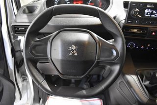 Peugeot Partner FURGÓN L1 600 KG 1.5 BLUEHDI 100 CV STANDARD