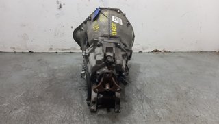Caja cambios mercedes 1079666 2032603102 clase slk