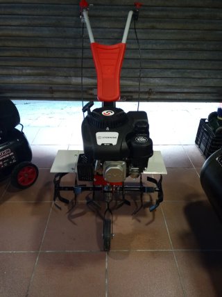ALQUILER !!!Motoazada Sterwins 50cc