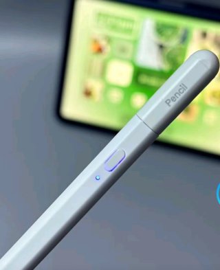 Lápiz Stylus para iOS/iPad Mini/Air/Pro