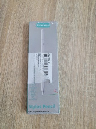 Lápiz Stylus para iOS/iPad Mini/Air/Pro