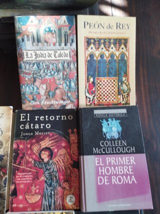 História medieval
