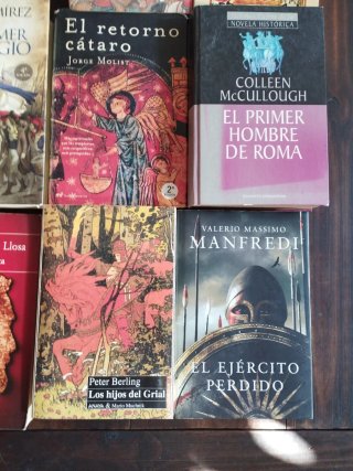 História medieval
