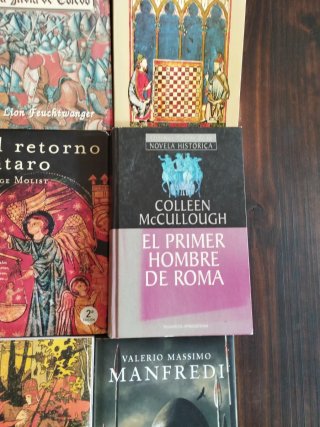História medieval