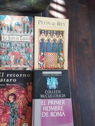 História medieval