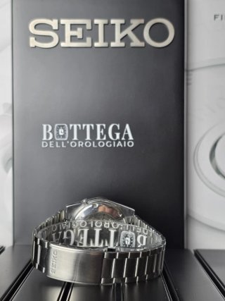 Seiko 5 Automatico - Luglio 1980