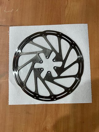 Discos de Freno SRAM 200