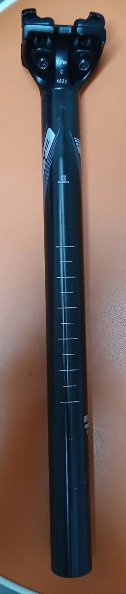 Tija FSA Gossamer 27.2mm