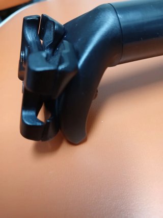 Tija FSA Gossamer 27.2mm