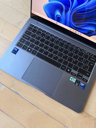 Samsung Galaxy Book 5 Pro 14” Gris