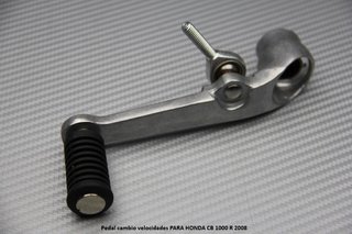 Pedal cambio velocidades PARA HONDA CB 1000 R 2008