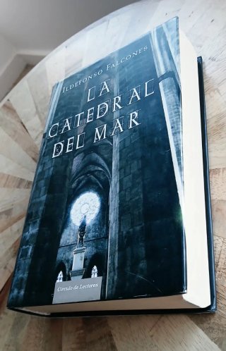 La catedral del mar