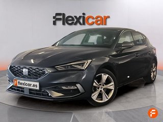 Seat Leon 1.5 TSI 85kW S&S FR 25 Aniversario