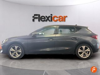 Seat Leon 1.5 TSI 85kW S&S FR 25 Aniversario