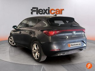 Seat Leon 1.5 TSI 85kW S&S FR 25 Aniversario