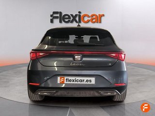 Seat Leon 1.5 TSI 85kW S&S FR 25 Aniversario