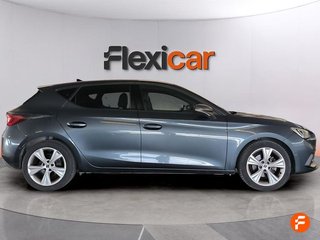 Seat Leon 1.5 TSI 85kW S&S FR 25 Aniversario