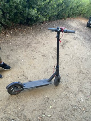 Patinete Eléctrico Xiaomi venta urgente