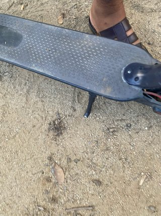 Patinete Eléctrico Xiaomi venta urgente