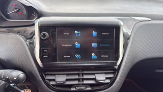 Peugeot 2008 2019