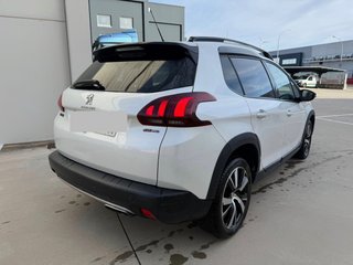 Peugeot 2008 2019