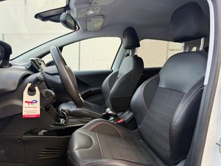 Peugeot 2008 2019
