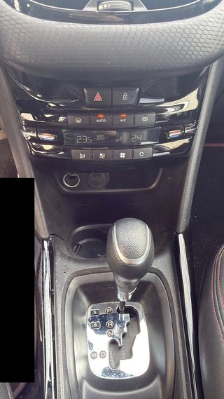 Peugeot 2008 2019