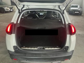 Peugeot 2008 2019