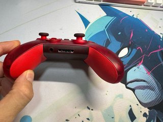 Mando XBOX Series Pulse Cipher