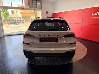 SKODA Kamiq 1.5 TSI DSG MONTECARLO