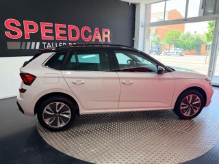 SKODA Kamiq 1.5 TSI DSG MONTECARLO