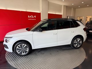 SKODA Kamiq 1.5 TSI DSG MONTECARLO