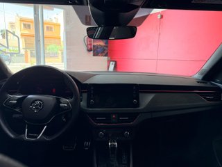 SKODA Kamiq 1.5 TSI DSG MONTECARLO