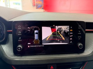 SKODA Kamiq 1.5 TSI DSG MONTECARLO